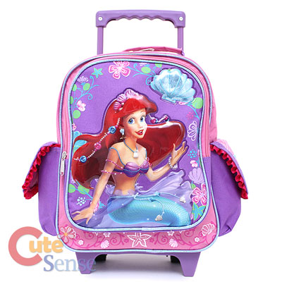 ariel rolling backpack