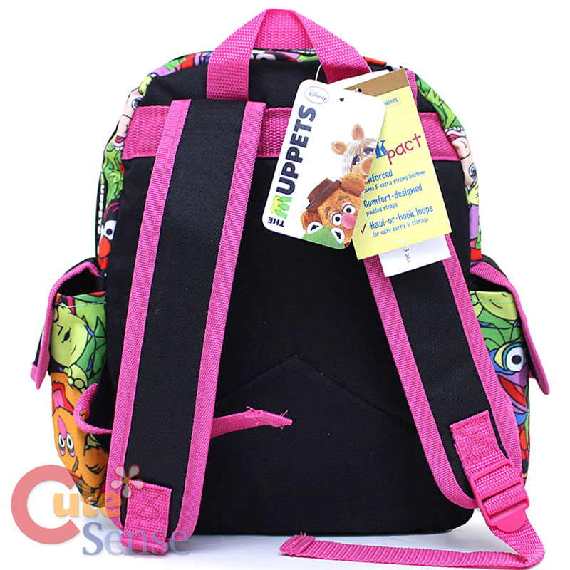muppets animal bag