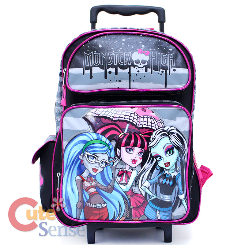 Cute School Bags Cute Rolling School Bags For Girls
