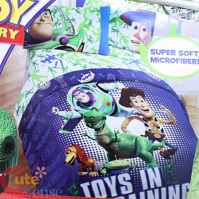 toy story twin set