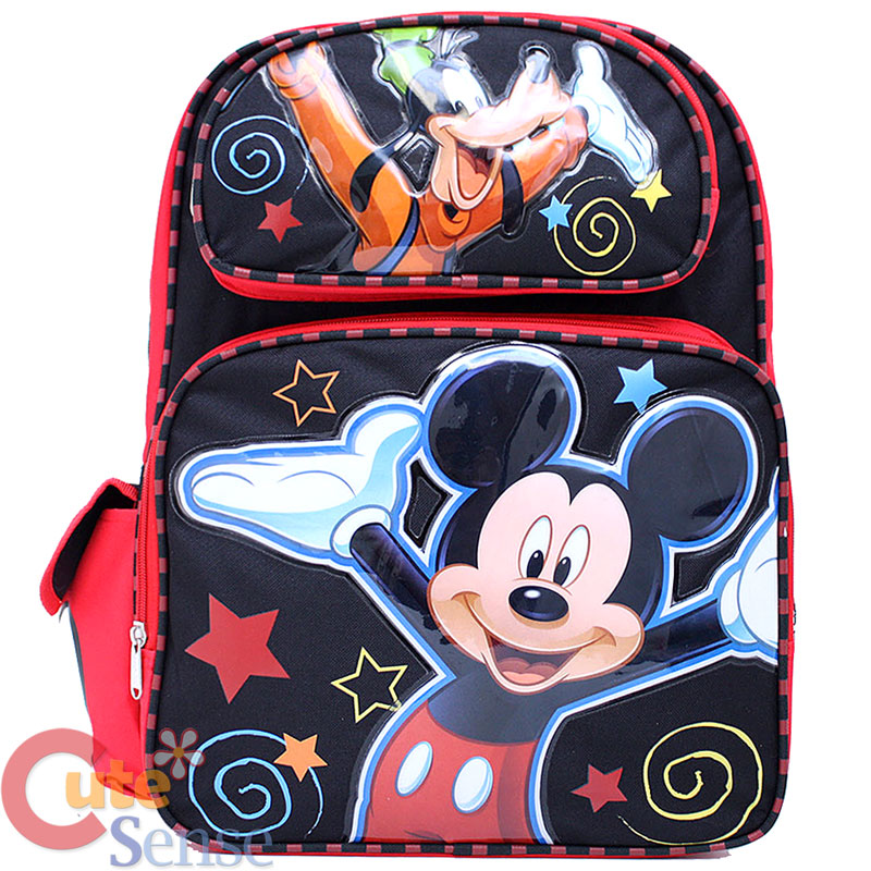Goofy Bag