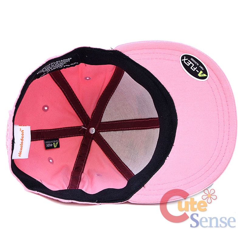 spongebob patrick hat