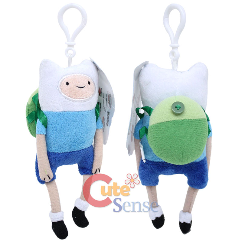 finn and jake toys