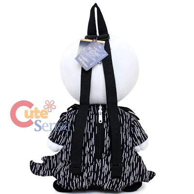 Nightmare Before Christmas Jack Plush Backpack Plush Doll Costume Bag 2.jpg