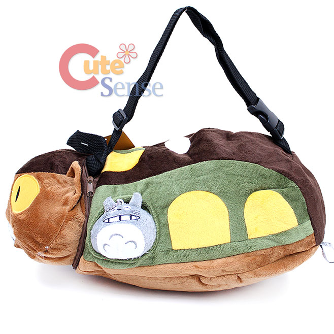 totoro plush ebay