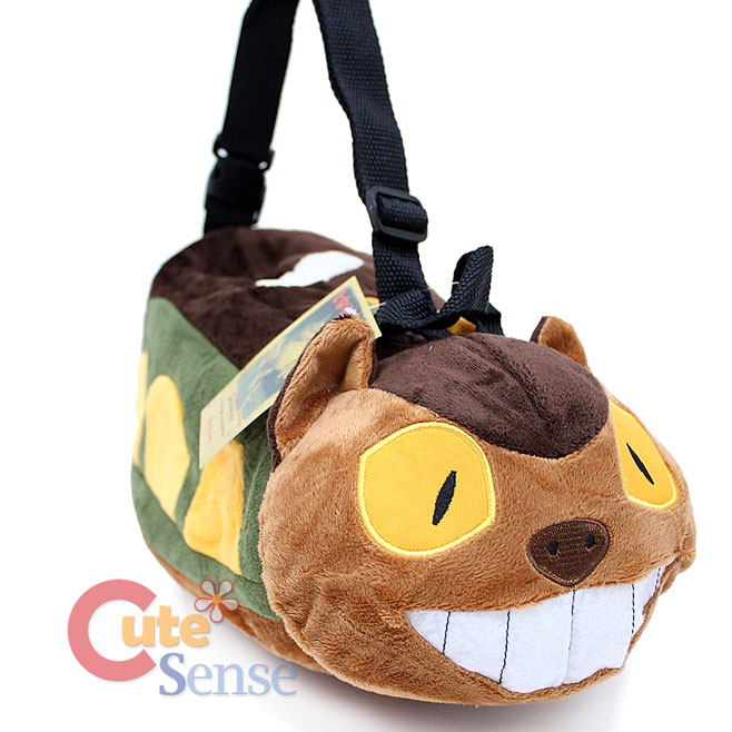 totoro plush ebay