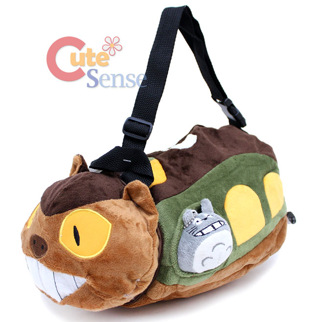 totoro plush ebay