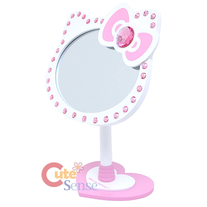 hello kitty mirror hello kitty mirror