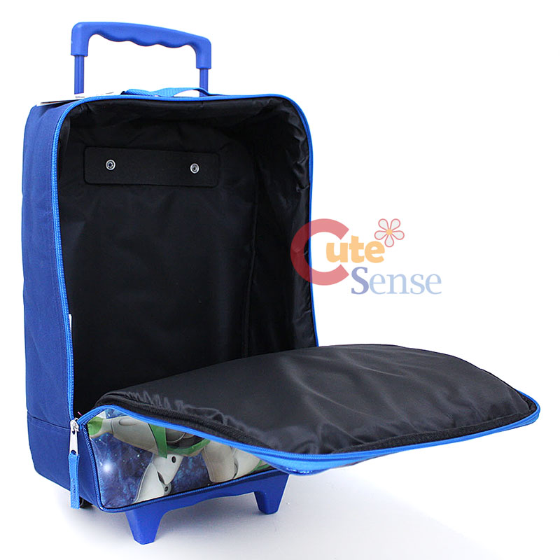 luggage toy story