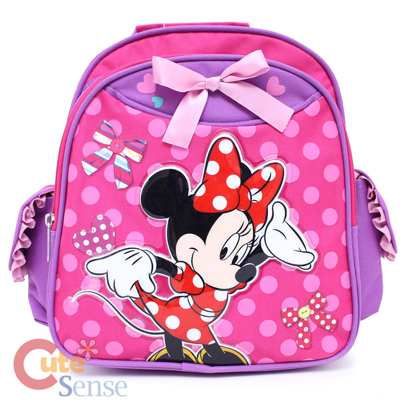 Minnie Mouse Bags For Toddlers Keweenaw Bay Indian Community