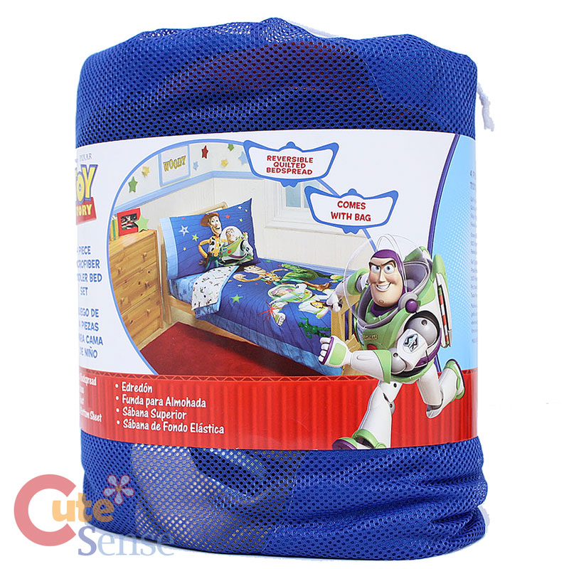 woody comforter