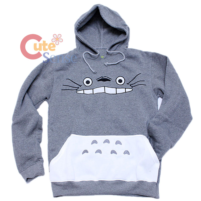 my neighbour totoro shirt