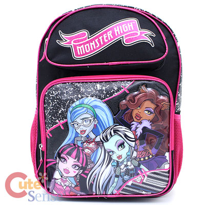 lunch bags for high school on ... school backpack lunch bag set monster high backpack school lunch bag