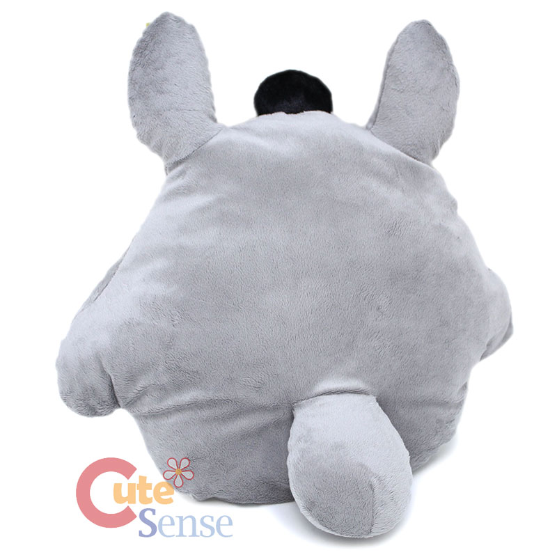 totoro soot sprite plush