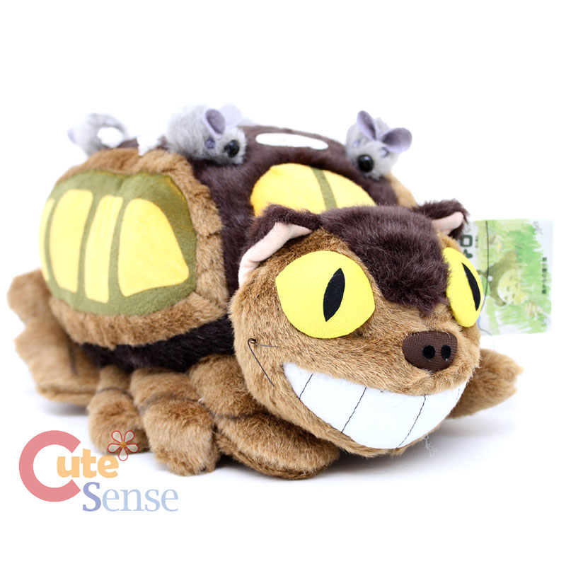  - Totoro_Catbus_Plush_Doll_Soft_Stuffed_Toy_1