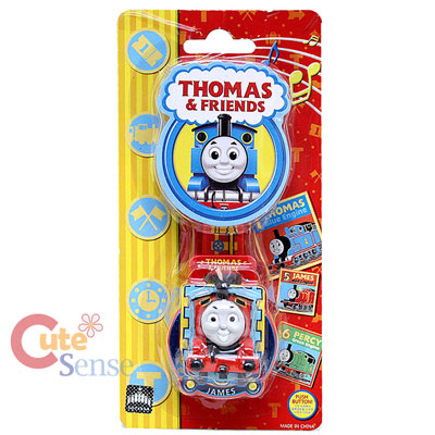 watch thomas the tank engine