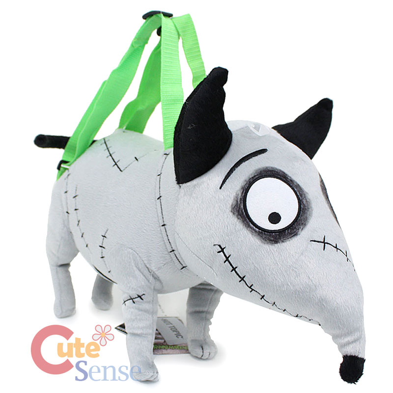 frankenweenie doll
