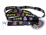 Domo+kun+plush+keychain