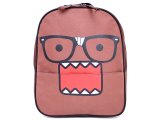 Pink+domo+backpack