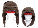 Domo+kun+pink+heart