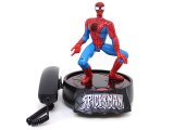 Marvel Spiderman Animated Phone