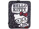 Sanrio Hello Kitty Nerd  Neoprene Ipad Case Bag
