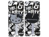 Loungefly Sanrio Hello Kitty Key Cap : Angry Hello Kitty