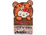 Sanrio Hello Kitty Animal Stud Earring Pack Set