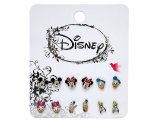 Disney Mickey Mouse & Friends Stud Earring Pack Set -LoungeFly