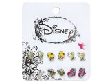 Disney TinkerBell Fairies Stud Earring Pack Set -LoungeFly