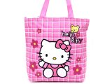 Sanrio Hello Kitty Tote Shoulder Bag : Teddy Bear