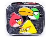 Angry Birds  School Lunch Bag / Insulated Box -3 Birds with Toucan