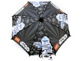 Star Wars Lego Clone Kids Umbrella