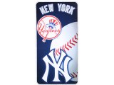 MLB New York Yankees Beach, Bath Towel
