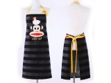 Paul Frank Cotton Apron - Music