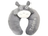 My Neighbor Totoro Neck Rest Pillow Travel Cushion
