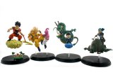 List+dragon+ball+z+characters+pictures