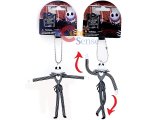 Nightmare Before Christmas  Jack Bandable PVC Key chain