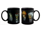 Blach  Magic Mug Cup