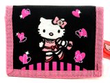 Hello Kitty Trifold Wallet