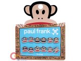 Paul Frank Stud Earring Pack Set -6 Pair Set
