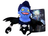 Death Note Ryuk Plush Key Chain