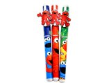 Sesame Street Elmo Ball-Point Pen Set