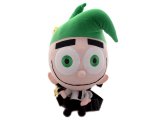 The Fairly Odd Parents Cosmo Plush Bag / Backpack