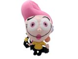The Fairly Odd Parents Wanda Plush Bag / Backpack