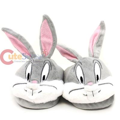 bugs bunny slippers for adults