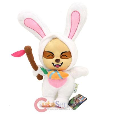 teemo stuffed animal