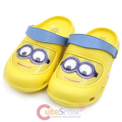 minion sandals