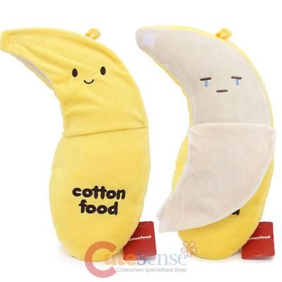 peeling banana toy