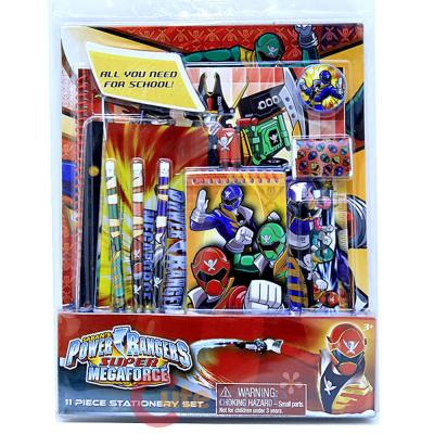 power rangers value